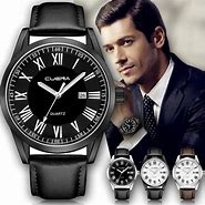 Image result for Analog Watch