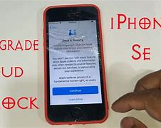 Image result for iPhone SE Activation Lock