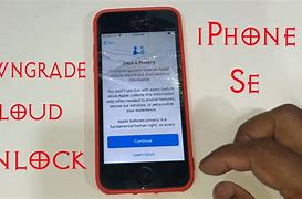 Image result for unlock locked iphone se
