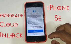 Image result for iCloud Bypass iPhone SE