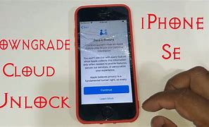 Image result for Activation Lock SE