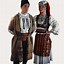 Image result for Serbian Clothing