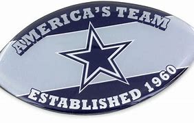 Image result for Dallas Cowboys Slogan