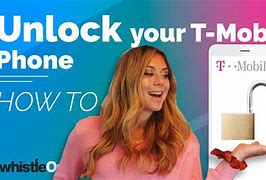 Image result for How to Unlock T-Mobile Phones