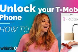 Image result for Unlock T-Mobile Phone Free