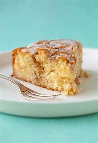 Image result for Apple and Cinnamon Cake