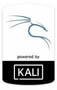 Image result for Kali Linux Logo.png