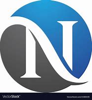 Image result for Letter N Logo Vector