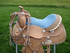 Image result for Race Horse Saddle