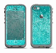 Image result for Purple iPhone 5C LifeProof Case