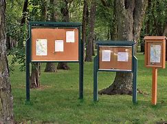 Image result for Outdoor Note Box