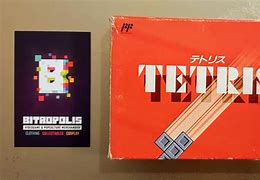 Image result for Famicom Av Tetris