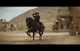 Image result for New Fall TV Western Series