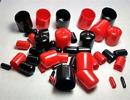 Image result for Wire End Caps Plastic