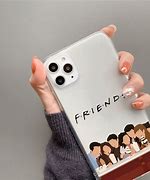 Image result for Friends iPhone Case