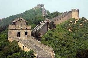 Image result for Ancient Chinese Ruins