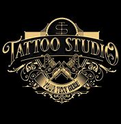 Image result for Tattoos Name Logo