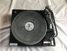 Image result for Zenith BSR Turntable