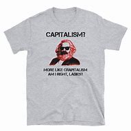 Image result for Anti-Capitalism Meme Sticker