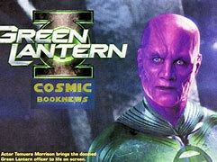 Image result for Green Lantern Minion