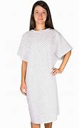 Image result for Sharp Hospital Gowns