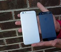 Image result for iPhone 5 6 7 Differences