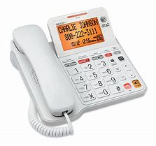 Image result for Answering Machines for Landline Phones