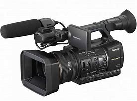 Image result for Sony NXCAM 8 Years Old