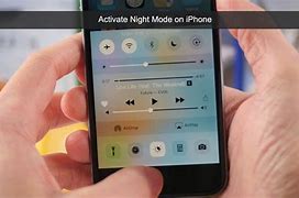 Image result for Disable Night Mode On iPhone