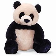 Image result for Cute Panda Stuffed Animal