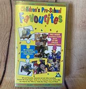 Image result for Children's Pre School Favourites