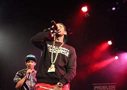 Image result for Don Peebles and Nipsey Hussle