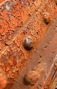 Image result for Oxidation Rust