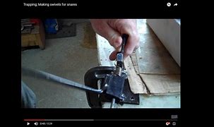 Image result for G3 Pro Snare Swivel Tool