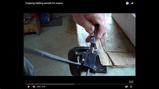 Image result for Trapping Swivel Snaps