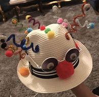 Image result for DIY Silly Hat