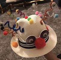 Image result for Silly Hats for Adults