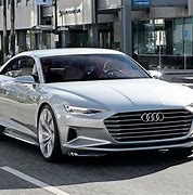 Image result for Audi A9 2018