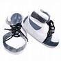 Image result for Air Jordan Slippers White Color