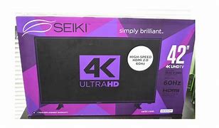 Image result for Seiki TV 42 Inch