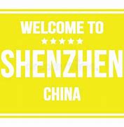 Image result for Tim Cook Shenzhen