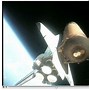Image result for Shuttle SRB Test