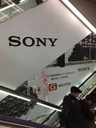 Image result for Japan Sony Products