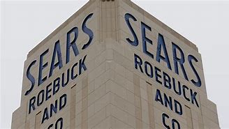 Image result for Sears Is Back
