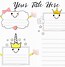 Image result for Cutest Miniature Printables