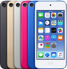 Image result for iPod Touch 8 Generation