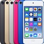 Image result for iPod Touch 3rd Gen Colors
