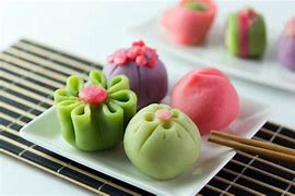 Image result for Japanese Treats