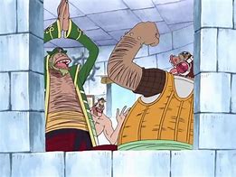 Image result for One Piece Blanc Cricket