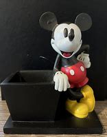 Image result for Mickey Mouse Paper Clip Holder